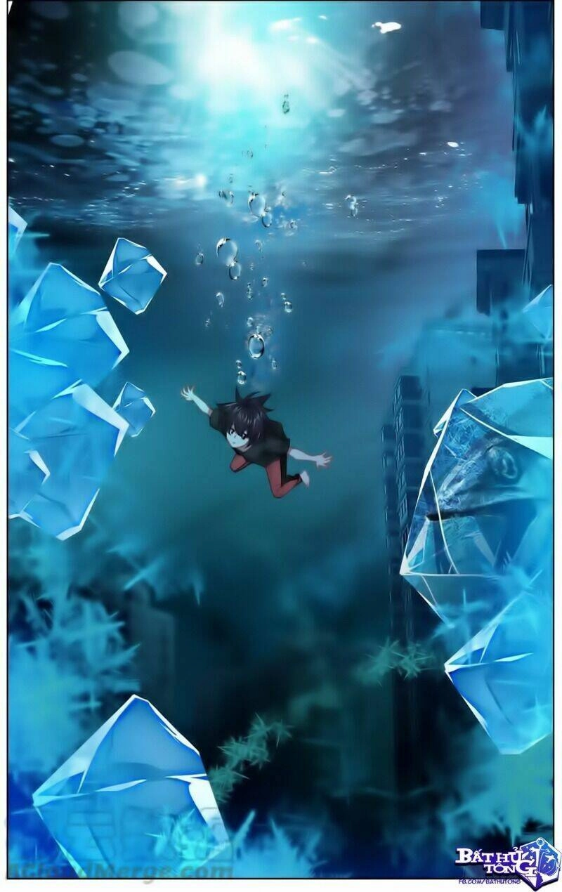 Dị Tộc Trùng Sinh Chapter 165 - 6