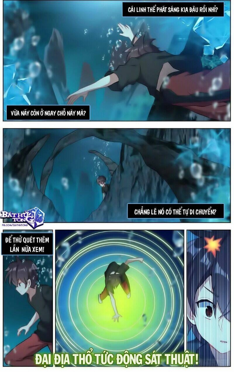 Dị Tộc Trùng Sinh Chapter 165 - 7