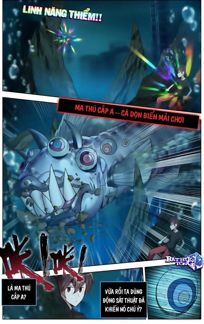 Dị Tộc Trùng Sinh Chapter 165 - 8