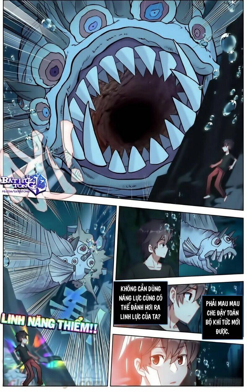 Dị Tộc Trùng Sinh Chapter 165 - 9