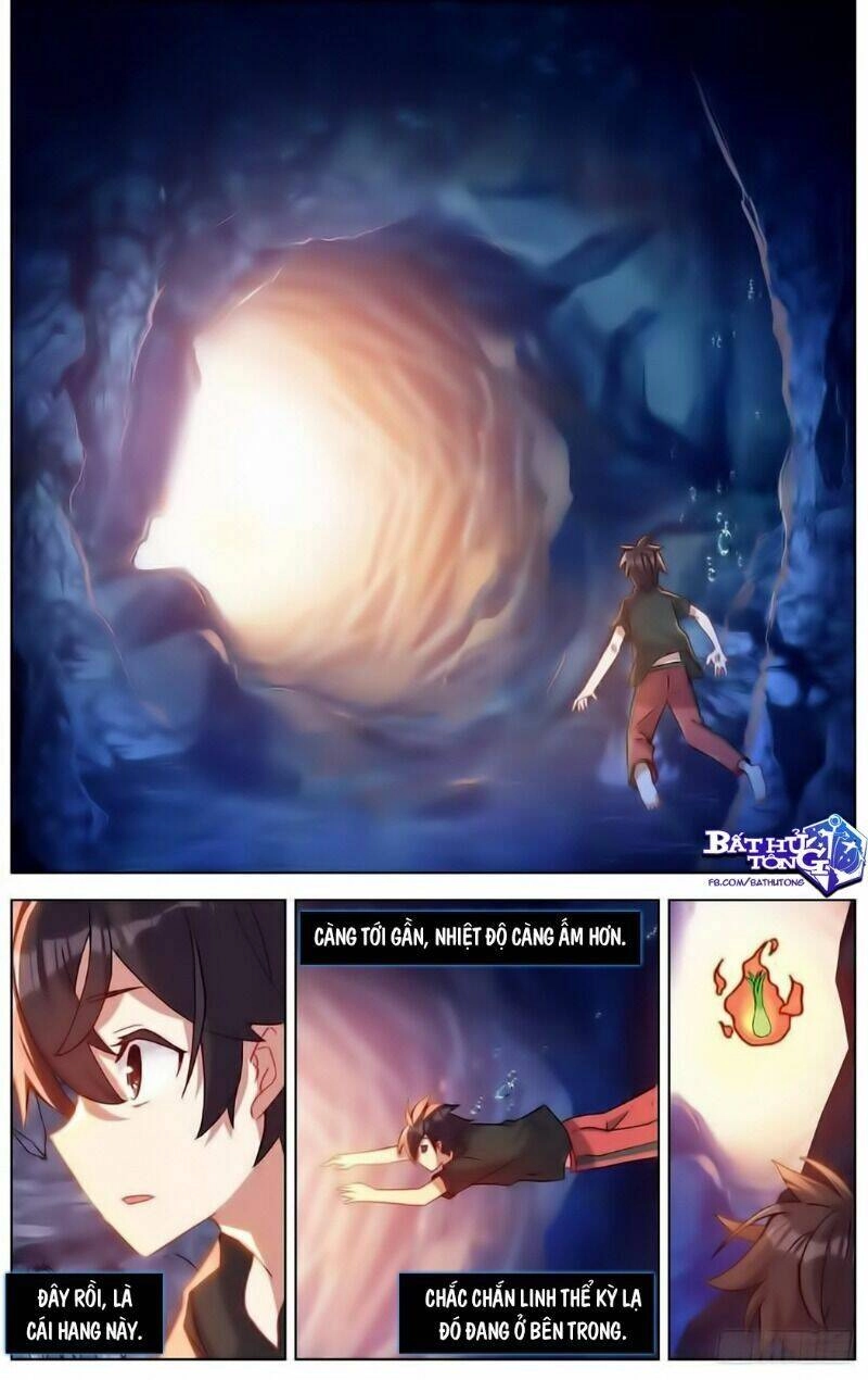 Dị Tộc Trùng Sinh Chapter 165 - 10