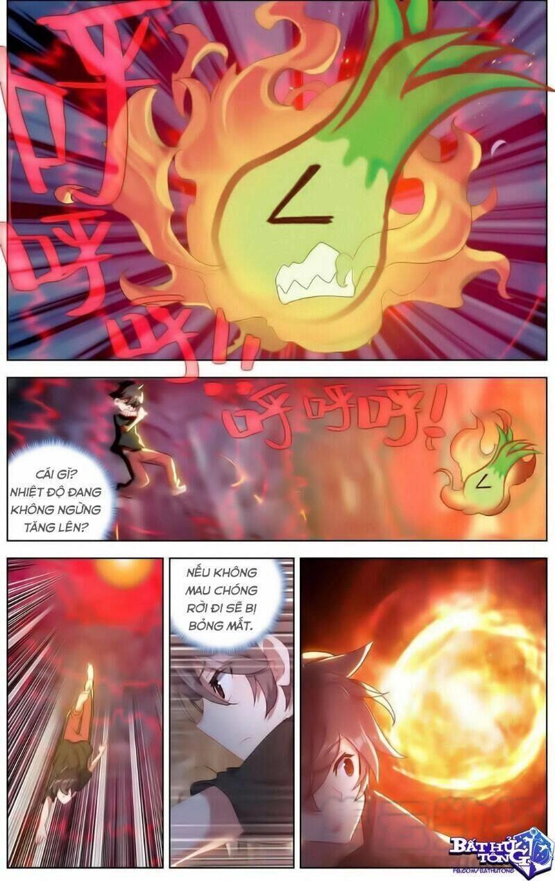 Dị Tộc Trùng Sinh Chapter 165 - 12