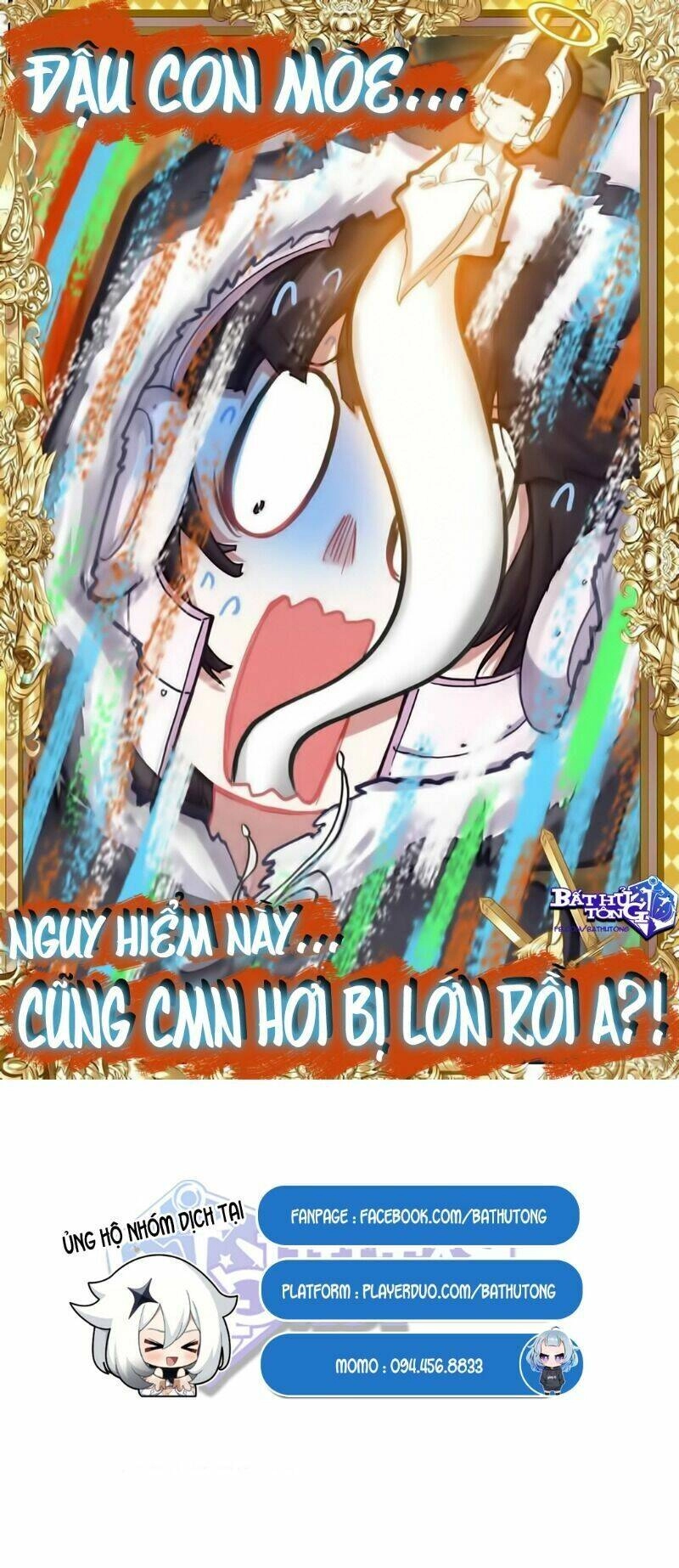 Dị Tộc Trùng Sinh Chapter 165 - 16