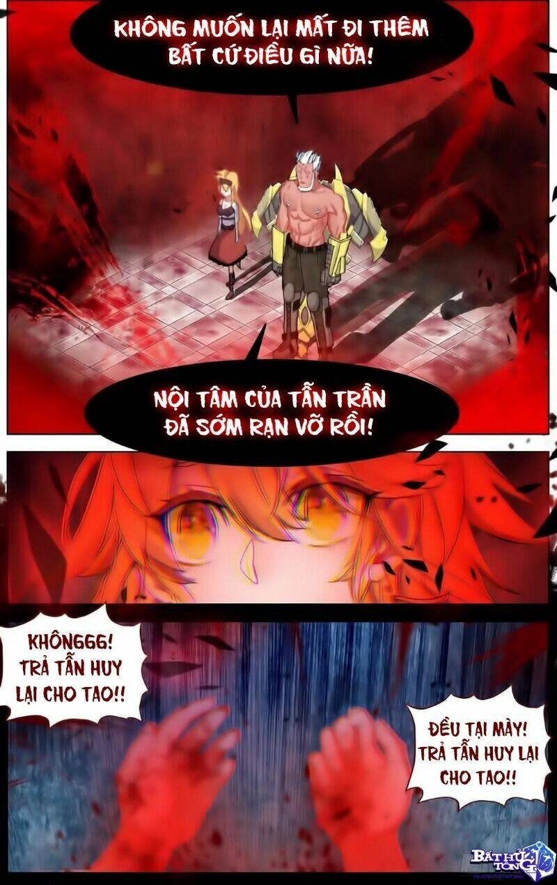 Dị Tộc Trùng Sinh Chapter 166 - 13