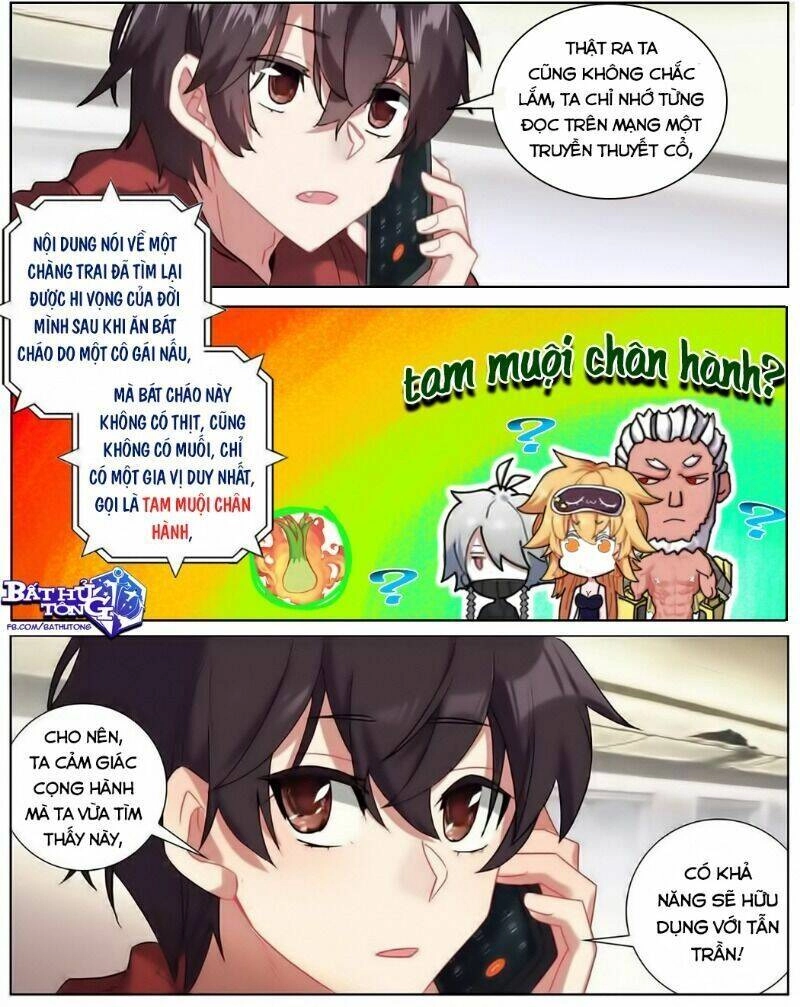 Dị Tộc Trùng Sinh Chapter 167 - 4