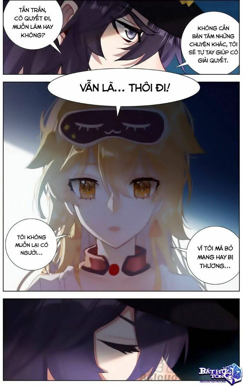 Dị Tộc Trùng Sinh Chapter 167 - 10