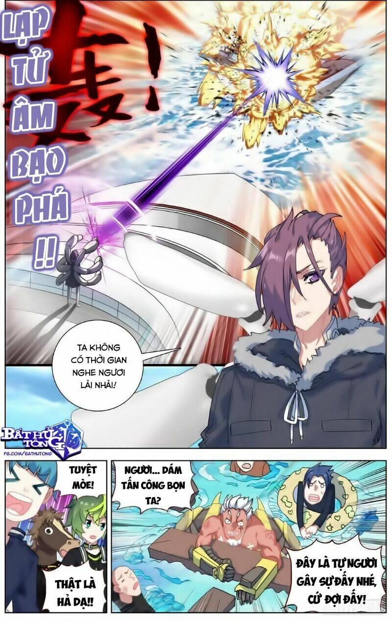 Dị Tộc Trùng Sinh Chapter 168 - 13