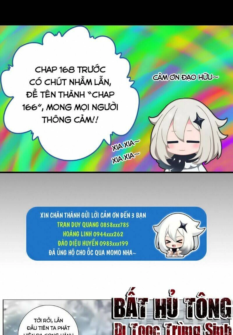 Dị Tộc Trùng Sinh Chapter 169 - 3