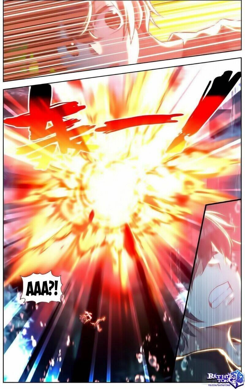 Dị Tộc Trùng Sinh Chapter 169 - 15