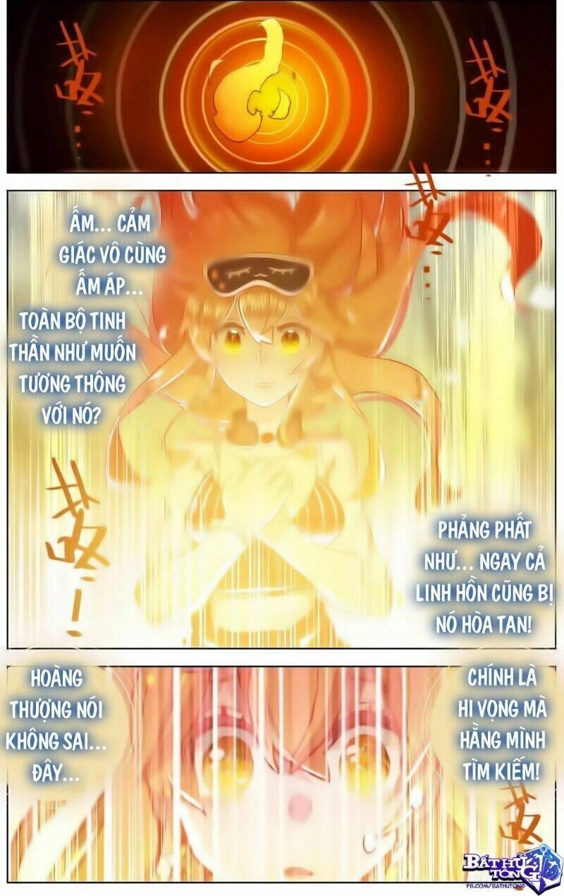 Dị Tộc Trùng Sinh Chapter 170 - 14