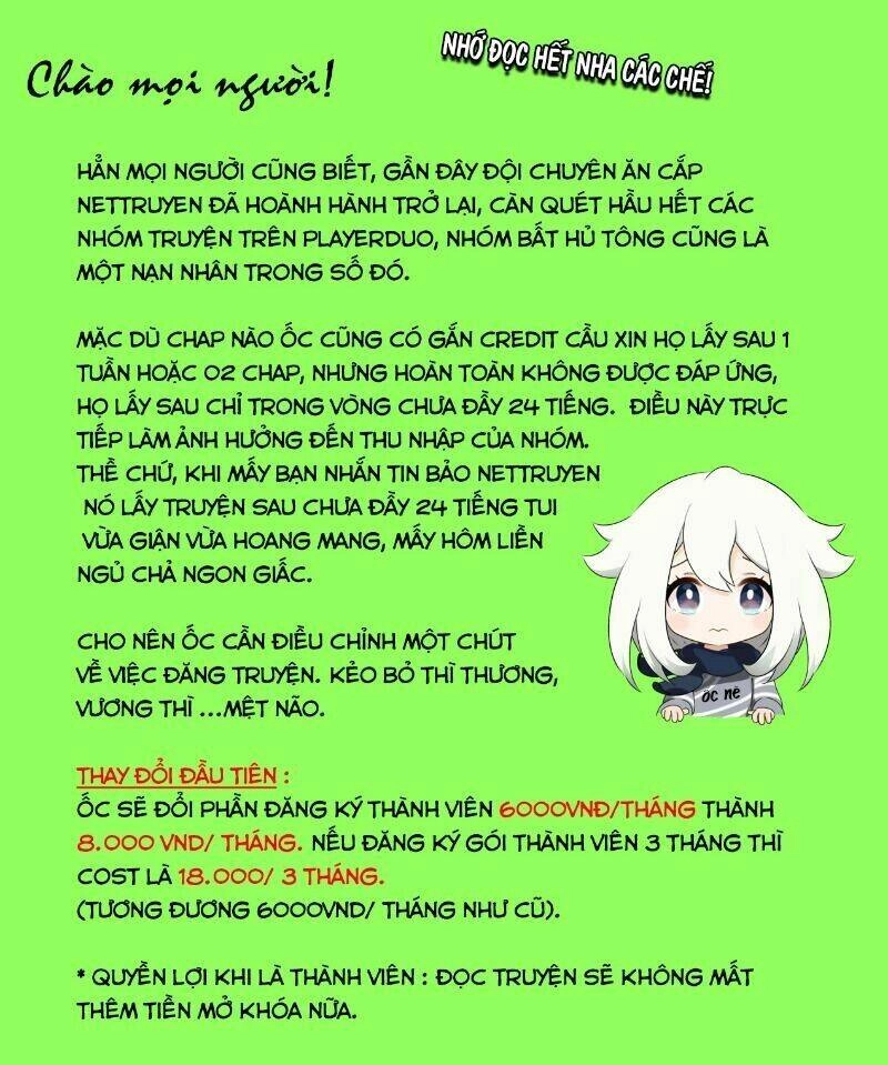 Dị Tộc Trùng Sinh Chapter 171 - 1