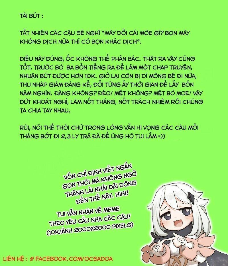 Dị Tộc Trùng Sinh Chapter 171 - 3