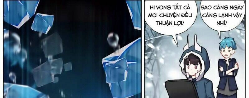 Dị Tộc Trùng Sinh Chapter 171 - 10