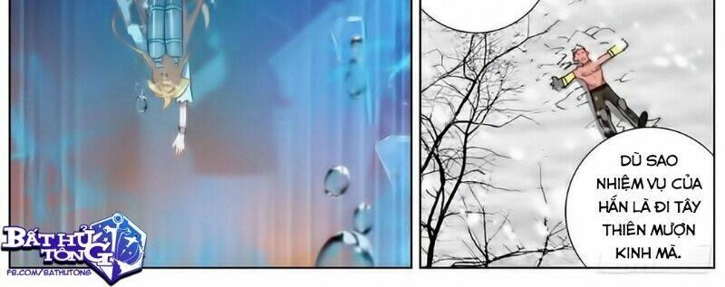 Dị Tộc Trùng Sinh Chapter 171 - 13