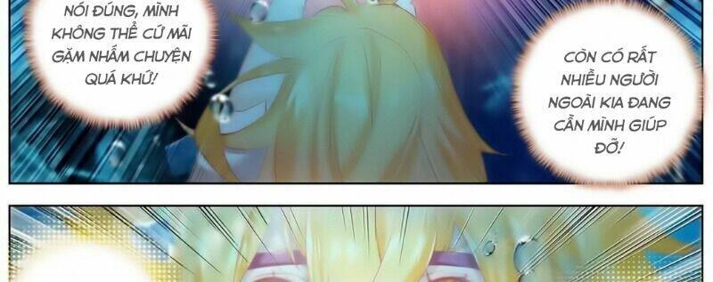 Dị Tộc Trùng Sinh Chapter 171 - 15