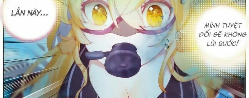 Dị Tộc Trùng Sinh Chapter 171 - 16