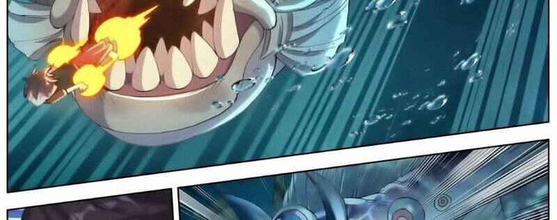 Dị Tộc Trùng Sinh Chapter 171 - 20