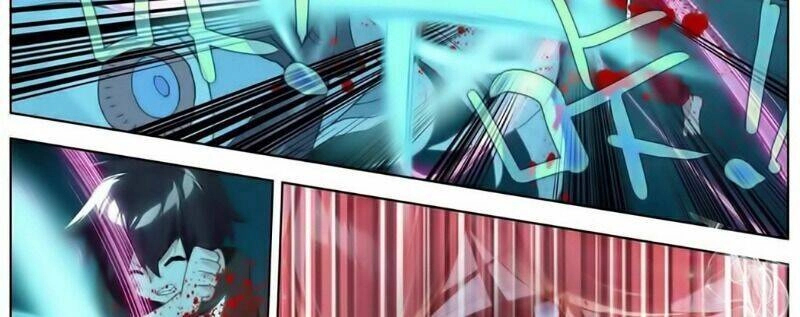 Dị Tộc Trùng Sinh Chapter 171 - 23