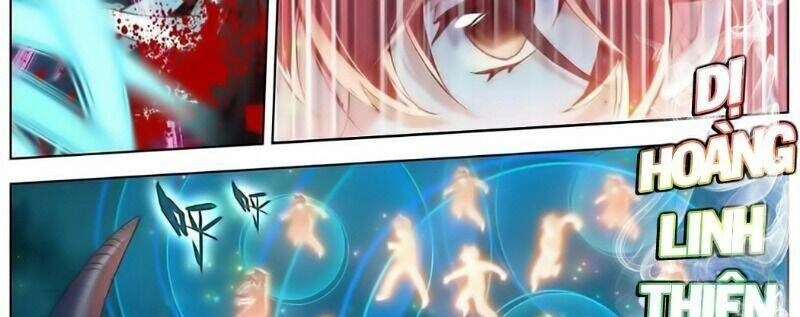 Dị Tộc Trùng Sinh Chapter 171 - 24