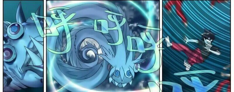 Dị Tộc Trùng Sinh Chapter 171 - 26