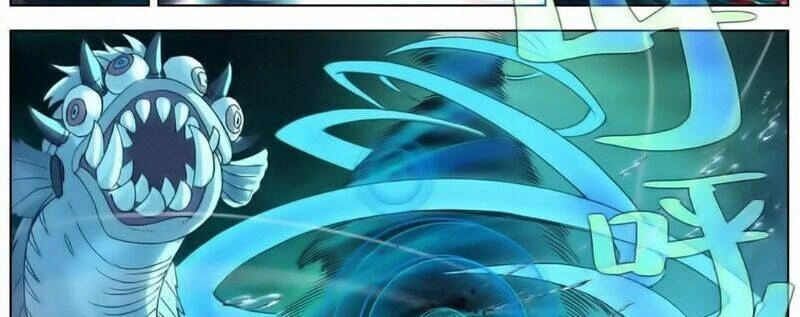 Dị Tộc Trùng Sinh Chapter 171 - 27