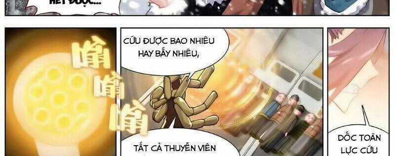 Dị Tộc Trùng Sinh Chapter 171 - 32