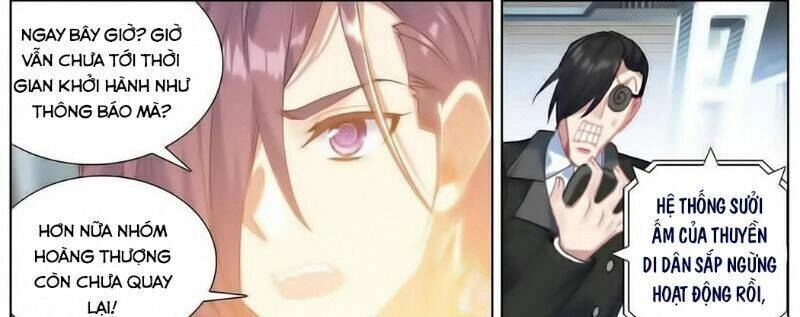 Dị Tộc Trùng Sinh Chapter 171 - 34