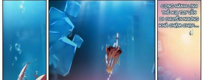 Dị Tộc Trùng Sinh Chapter 171 - 38