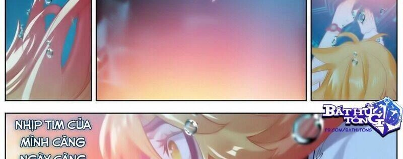 Dị Tộc Trùng Sinh Chapter 171 - 39