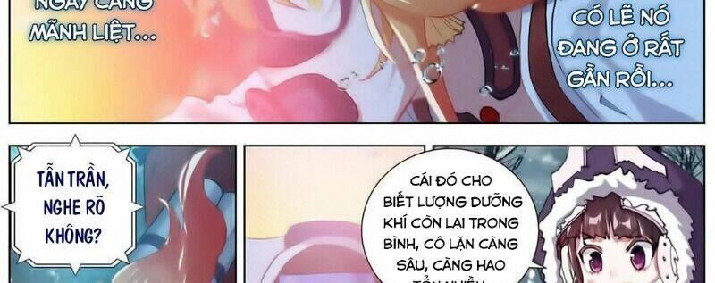 Dị Tộc Trùng Sinh Chapter 171 - 40