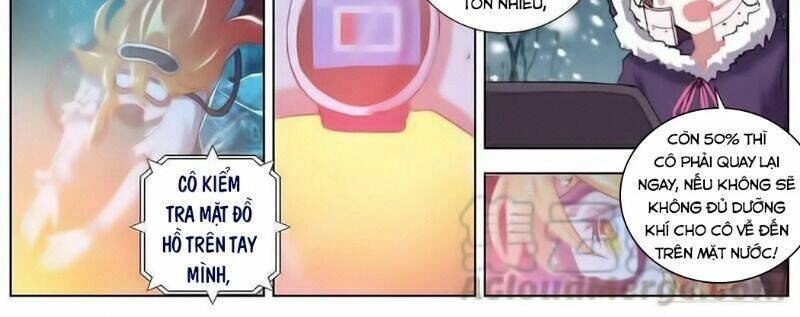 Dị Tộc Trùng Sinh Chapter 171 - 41