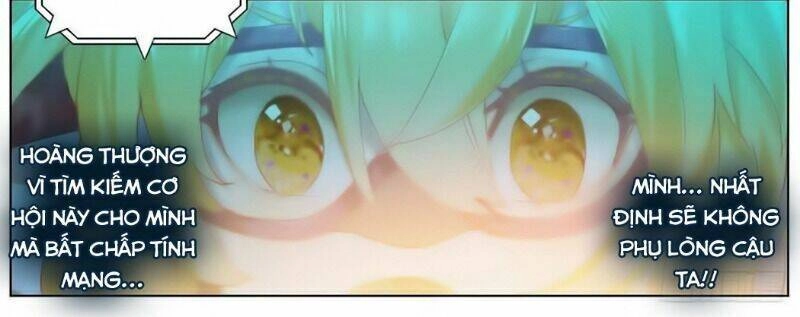 Dị Tộc Trùng Sinh Chapter 171 - 45