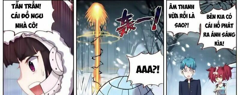 Dị Tộc Trùng Sinh Chapter 171 - 46