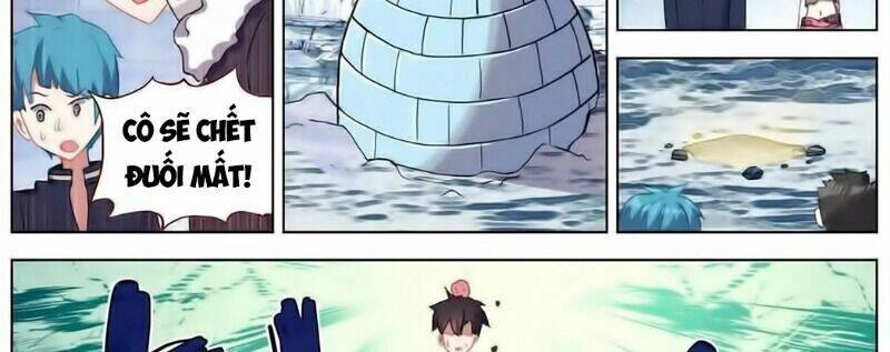 Dị Tộc Trùng Sinh Chapter 171 - 47