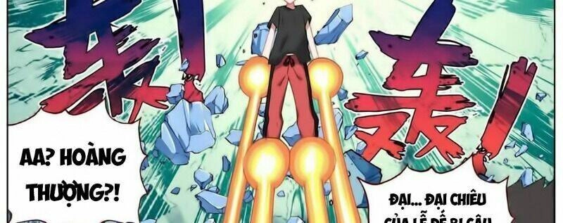 Dị Tộc Trùng Sinh Chapter 171 - 48