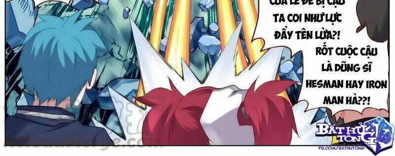 Dị Tộc Trùng Sinh Chapter 171 - 49