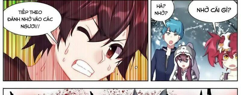 Dị Tộc Trùng Sinh Chapter 171 - 50