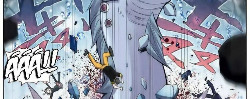 Dị Tộc Trùng Sinh Chapter 171 - 52