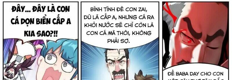 Dị Tộc Trùng Sinh Chapter 171 - 54