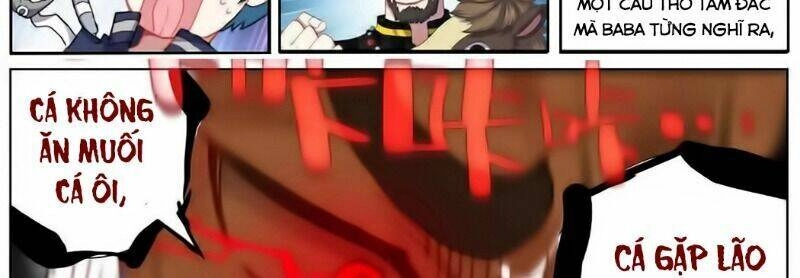 Dị Tộc Trùng Sinh Chapter 171 - 55