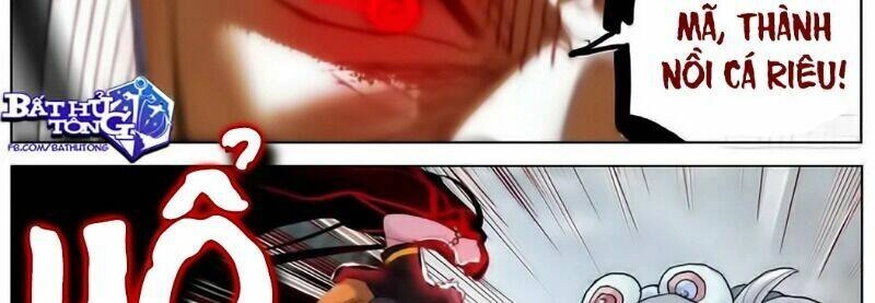 Dị Tộc Trùng Sinh Chapter 171 - 56