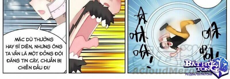 Dị Tộc Trùng Sinh Chapter 171 - 59