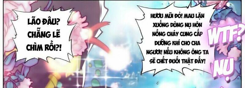 Dị Tộc Trùng Sinh Chapter 171 - 68