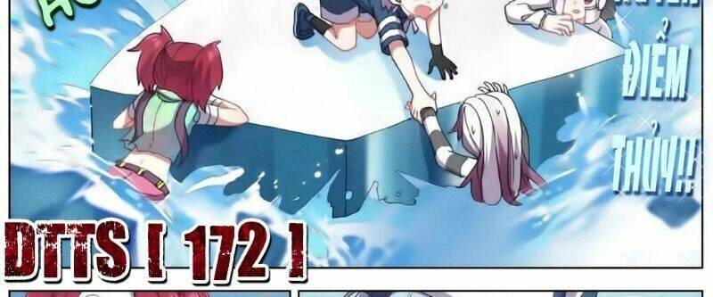 Dị Tộc Trùng Sinh Chapter 172 - 5