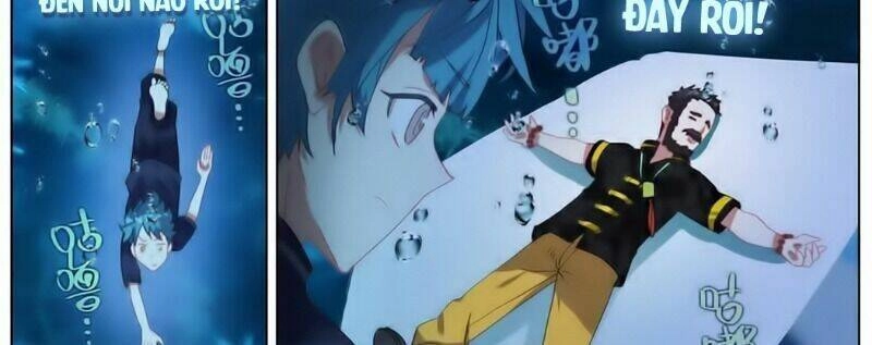 Dị Tộc Trùng Sinh Chapter 172 - 9