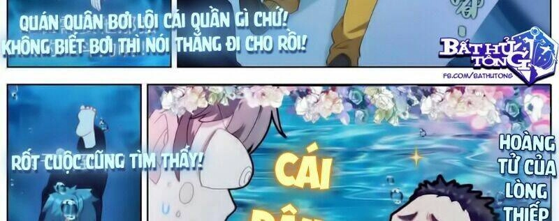 Dị Tộc Trùng Sinh Chapter 172 - 10