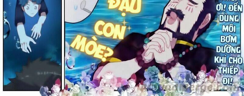 Dị Tộc Trùng Sinh Chapter 172 - 11