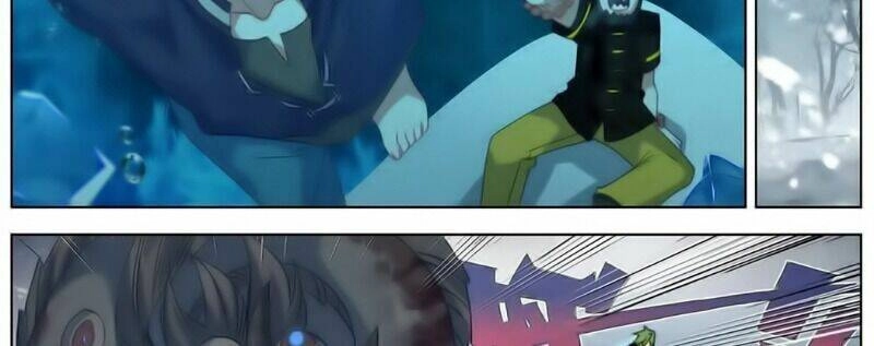 Dị Tộc Trùng Sinh Chapter 172 - 13