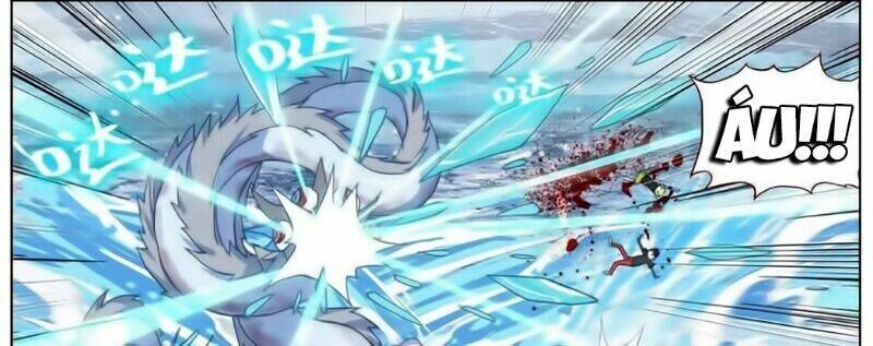 Dị Tộc Trùng Sinh Chapter 172 - 16