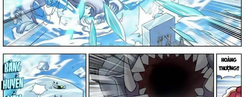 Dị Tộc Trùng Sinh Chapter 172 - 17